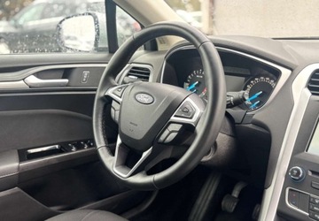 Ford Mondeo V 2015 Ford Mondeo 2015r. 2.0 Benzyna 150KM, zdjęcie 8