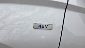 Hyundai Tucson IV 2021 Hyundai Tucson 1.6T-GDI Hybryda 100 tyś km PDC, zdjęcie 9