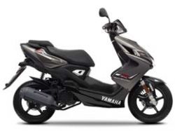 YAMAHA AEROX NEOS MBK NITRO OVETTO 50 4T 2014+ радиатор