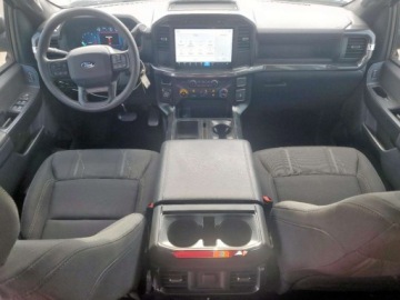 Ford 2024 Ford F150 STX 2024 5.0l 5.0 Benzyna 400KM, zdjęcie 8