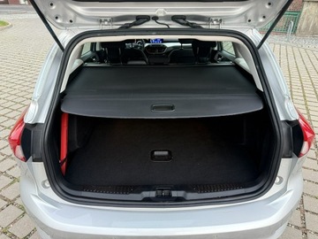 Ford Focus IV Kombi 1.5 EcoBlue 120KM 2021 Ford Focus Salon PL. Serwisowany w ASO. Dobrze wyp, zdjęcie 14