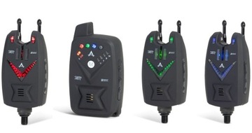 ANACONDA ZESTAW SYGNALIZATORÓW TSR 2WAY 3+1