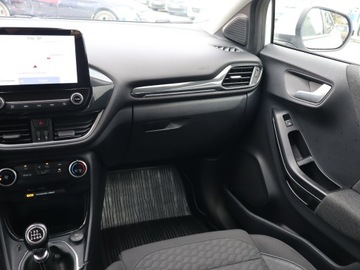 Ford Puma II 2022 Ford Puma 1.0 EcoBoost mHEV, Salon Polska, zdjęcie 7