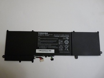 TOSHIBA U840 U845 U845T NOWA BATERIA ORYGINALNA