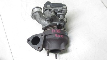 HYUNDAI IX35 2.0D TURBO 28231-2F300