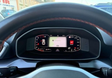 Seat Leon IV 2020 Seat Leon 1.5Tsi FR Full led Extra stan 41.000 km 1.4 Benzyna 149KM, zdjęcie 15