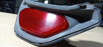 SUZUKI GSF 600 BANDIT ЗАДНИЙ ФОНАРЬ КОРПУС ЗАДНЕЙ РАМЫ 1200 ЛАМПА