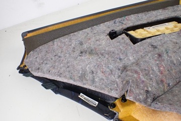 MERCEDES W203 CL COUPE BOCZEK PRAWY TYŁ EUROPA