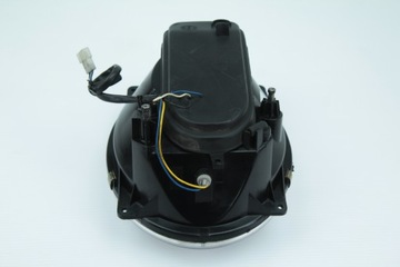 Aprilia Mana 850 07-16 Фара лампы