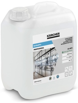 Средство для мытья стекол KARCHER CA40 R 5л.