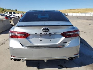 Toyota Camry IX 2023 Toyota Camry Xse 2023 2.5l 2.5 Benzyna 206KM, zdjęcie 2