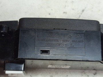 HODINY BUDÍK SSANGYONG KORANDO III 10-19 202008971