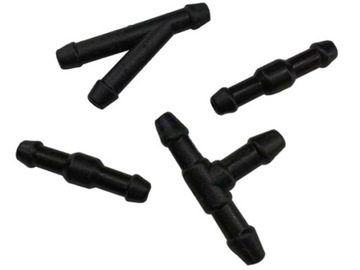 УНИВЕРСАЛЬНЫЙ ОМЫВАЮЩИЙ ШЛАНГ 2 м СОЕДИНИТЕЛИ