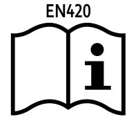 НАБОР защитных рабочих перчаток VAMPIRKI 50 пар