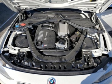 BMW Seria 3 G20-G21 2018 BMW M3 2018 3.0l 3.0 Benzyna 425KM, zdjęcie 6
