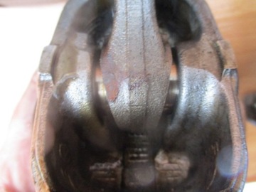 OPEL ASTRA J ZAFIRA MOKKA 1.6 B16XER PÍST OJNICE