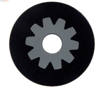 Flex adapter z rzepem 225mm do żyrafy WS 702 VEA