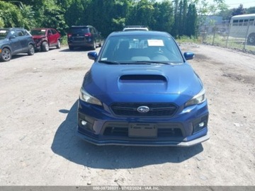 Subaru 2020 Subaru WRX 2020 Subaru WRX Limited CVT 2.0 Benzyna 268KM, zdjęcie 5