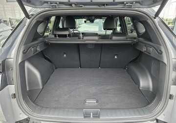 Hyundai Tucson IV SUV HEV Facelifting 1.6 T-GDI HEV 215KM 2025 Hyundai Tucson MY26 N Line Luxury Promocyjny Kontrakt serwisowy lub polis, zdjęcie 9