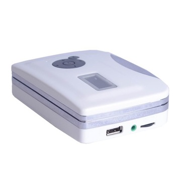 na konwerter, odtwarzacz taśm Walkman USB Player