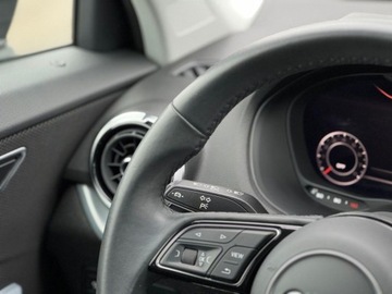 Audi Q2 SUV Facelifting 1.5 35 TFSI 150KM 2022 Audi Q2 Matrix LED Tempomat Virtual Cockpit 1.5 Benzyna 150KM, zdjęcie 16