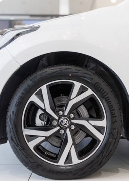 Toyota 2024 Toyota Yaris Hybrid 1.5 Style 1.5 Hybryda 116KM, zdjęcie 12