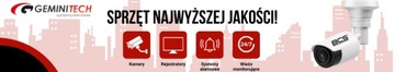 BCS-ZA1206/S БЛОК ПИТАНИЯ 12В 6А ВО ВНЕШНЕМ КОРПУСЕ