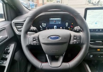 Ford Focus IV 2025 Ford Focus Ford Focus 1.0 EcoBoost mHEV ST-Line X Hybryda 155KM, zdjęcie 14