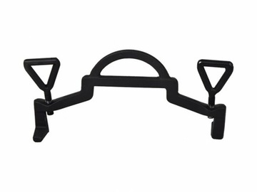 ВЕНГЕРСКИЙ ЧУГУННЫЙ КАУЛДЕЛЬ 4.5Л ДЛЯ КЕМПИНГА НА УЧАСТОКЕ РЕКАВИЦА + БЕСПЛАТНО