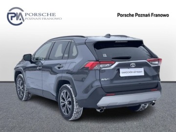 Toyota RAV4 V SUV 2.0 Dual VVT-iE 173KM 2022 Toyota RAV 4 System multimedialny | Apple CarPlay, zdjęcie 2