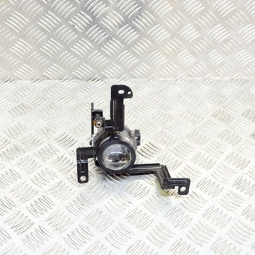 KIA NIRO 2020 PRAVÁ STRANA SVĚTLO MLHOVKY PŘEDNÍ