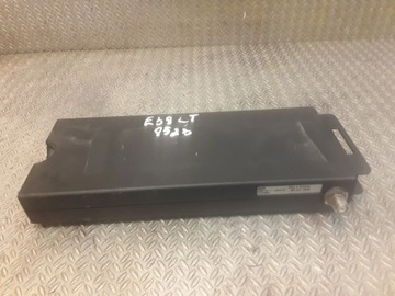 BMW 7 E38 ŘÍZENÍ / MODUL ŘÍDÍCÍ TELEFONEM