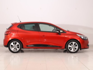 Renault Clio IV Hatchback 5d 1.2 16V 73KM 2016 Renault Clio 1.2 16V, Salon Polska, 1. Właściciel, zdjęcie 5