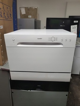 Посудомоечная машина SAMSUNG DW60A8050FS 14 комплектов 59,8см