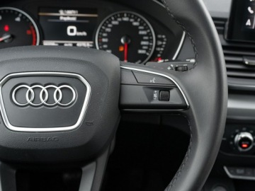 Audi Q5 II SUV Facelifting 2.0 35 TDI 163KM 2022 Audi Q5 WE5X144#35 TDI mHEV Advanced S tronic, zdjęcie 12