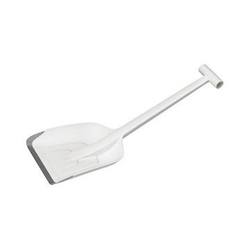 FISKARS ŁOPATKA SAMOCHODOWA SNOWXPERT1019347 BIAŁA