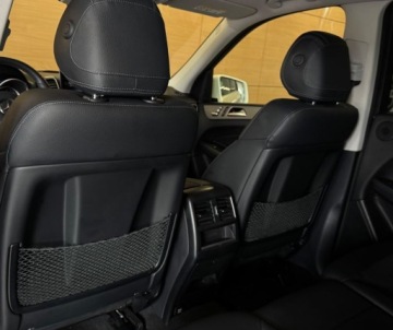 Mercedes GLE W166/C292 SUV 2.1 250d 204KM 2018 Mercedes-Benz GLE Salon Polska R Cars Warszawa 2.1 Diesel 204KM, zdjęcie 16