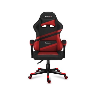 Игровое кресло HUZARO FORCE 4.4 Red Mesh