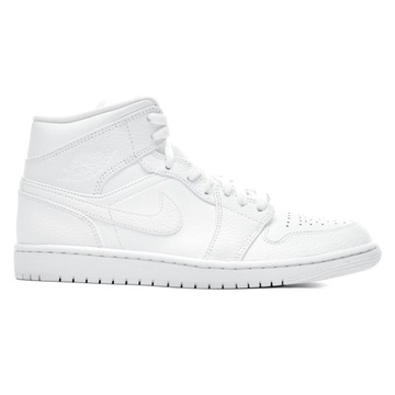 Buty Nike Air Jordan 1 Mid 554724-130 Roz 42