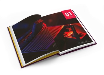 АТАРИ. БОЛЬШЕ УГЛЯ!