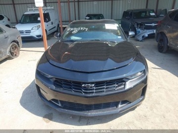 Chevrolet Camaro VI Coupe 3.6 335KM 2021 Chevrolet Camaro 2021r., 3.6L 3.6 Benzyna 335KM, zdjęcie 6