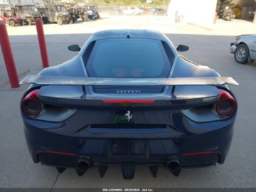Ferrari 2018 Ferrari 488 GTB 2018 3.9l 3.9 Benzyna 660KM, zdjęcie 4