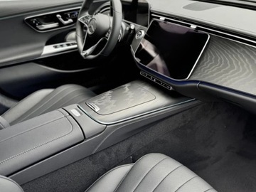 Mercedes Klasa E W214 2025 E Klasa 300 de 4-Matic Exclusive 2.0 (326KM) 2025, zdjęcie 7