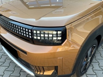 Fiat Panda III 2025 FIAT Grande Panda La Prima 1.2 mHEV Suv 110KM 2025, zdjęcie 8