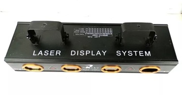 РЕКЕ-04РГ ДИСКО-ЛАЗЕР