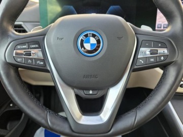 BMW Seria 3 G20-G21 Limuzyna 2.0 330e 292KM 2023 BMW 3 G20 330e 2.0l hybryda Plug-In 292KM * Przebieg: 55,158km, zdjęcie 27
