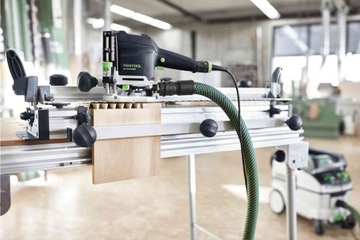 ФРЕЗЕРНО-ФРЕЗЕРНЫЙ СТАНОК FESTOOL 1010 REBQPLUS
