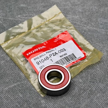 OE HONDA LOŽISKO PUMPY SERVA | ACCORD CIVIC 91048-P2A-003