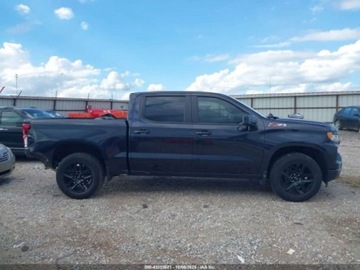 Chevrolet Silverado II 2023 Chevrolet Silverado 1500 Short Bed Rst 2023 5.3l 5.3 Benzyna 355KM, zdjęcie 6