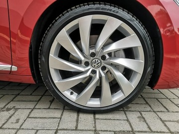 Volkswagen Arteon Fastback 2.0 TDI 240KM 2019 Volkswagen Arteon 2.0 TDI 240KM R-line Automat 7, zdjęcie 33